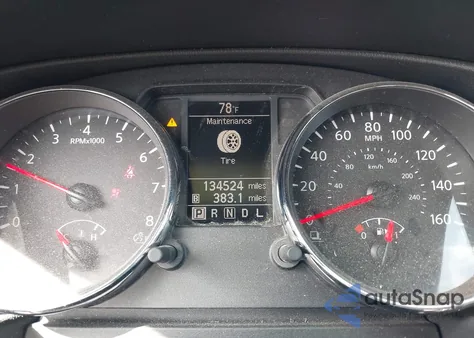 2012 Nissan Rogue Sv from USA, damaged, VIN JN8AS5MV0CW375443